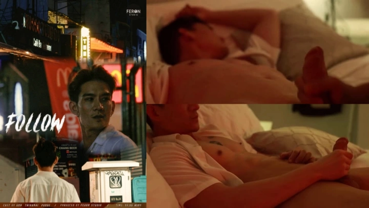 Follow ซ่อน…เสว ★ Asian Gay TV