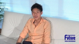 C1001599＜まだ垢抜けしていない純粋無垢な野球男子のスカウトに大成功！！＞ ★ Asian Gay TV
